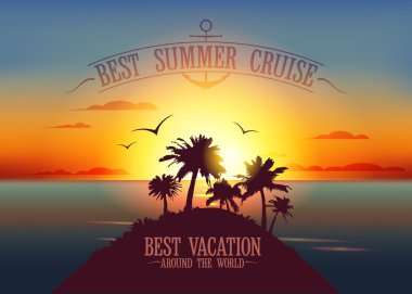 En iyi yaz cruise tasarım