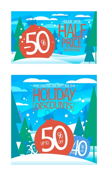 Büyük sonbahar indirimi, en iyi koleksiyonlar, vektör reklam afişi konsepti, mozaik fon