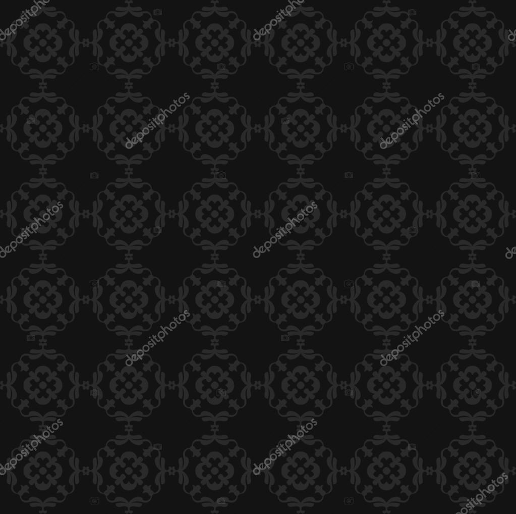アンティーク黒い壁紙 ストック写真 C Epridnia アンティーク黒い壁紙 ストック写真 C Epridnia