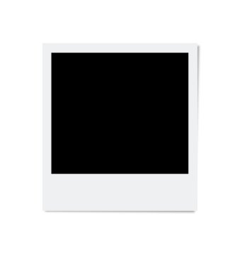 Polaroid fotoğraf