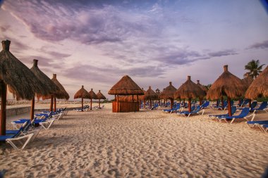 sunrise, hiç turist