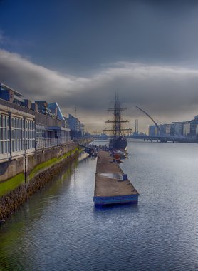 Dublin, İrlanda