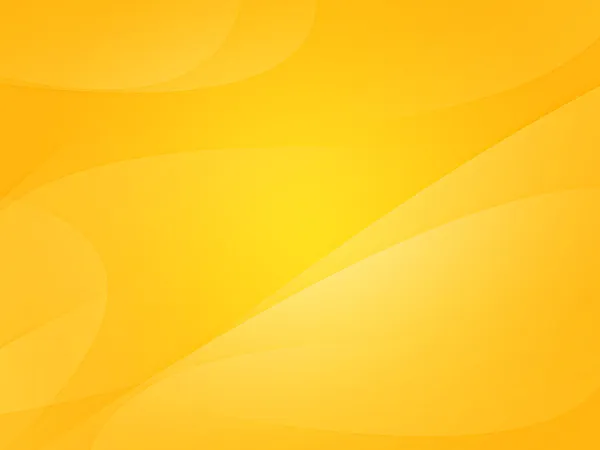 Yellow light abstract background — Stock Photo, Image