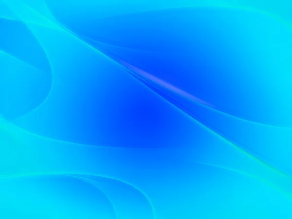 Blue light abstract background — Stock Photo, Image