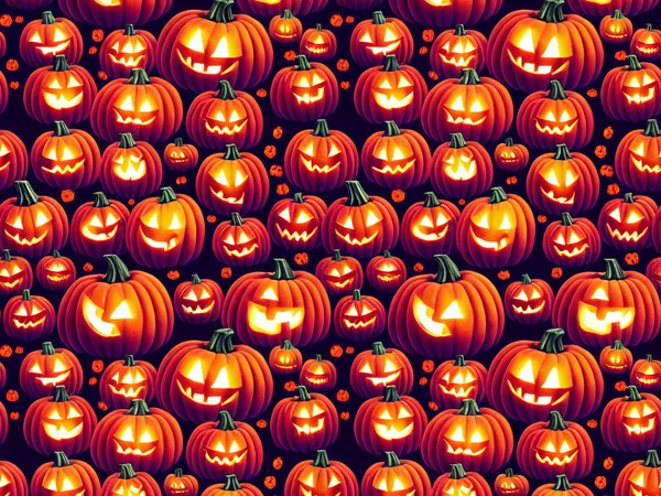 Halloween Graphics Textuur Behang Voor Desktop Telefoon Kaarten — Stockfoto