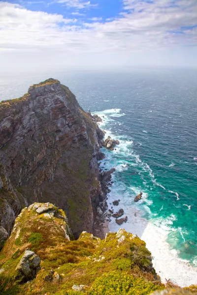 Cabo da Boa Esperança, África do Sul . — Fotografia de Stock