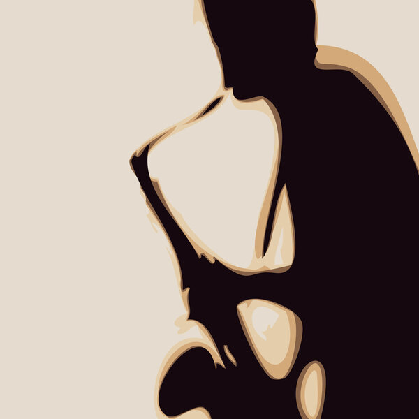 саксофонист