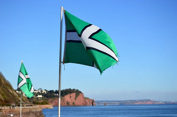 hortuictultureDevonshire'da olduğumuzu!