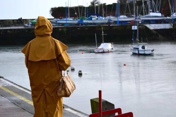 harbourside bekliyor