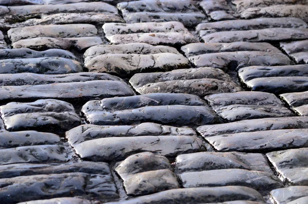 Piedras blancas grandes —  Fotos de Stock