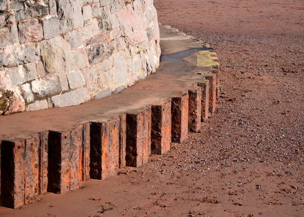 demir beach dalgakıran