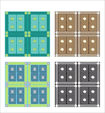 arka planlar, süsleme, kesintisiz