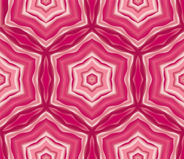 Ροζ φόντο, χωρίς ραφή μοτίβο — Διανυσματικό Αρχείο