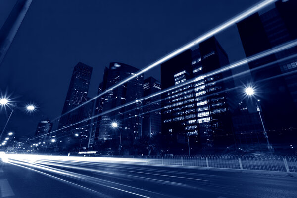 Современный транспорт, легкие трассы
