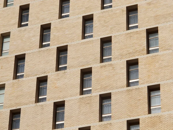 Windows and walls — Stock Photo, Image