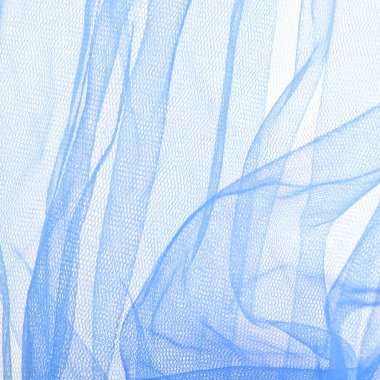 Soyut yumuşak şifon dokusu arkaplanı