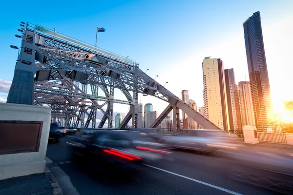 Puente de Brisbane — Foto de Stock