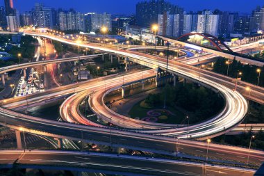 trafik uygulama projesi