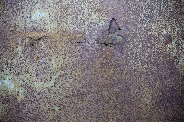 Rusty iron surface — Stock Photo, Image