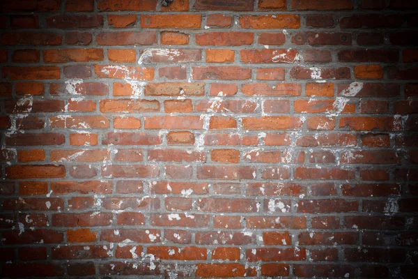 Old brick wall — Stock Photo, Image