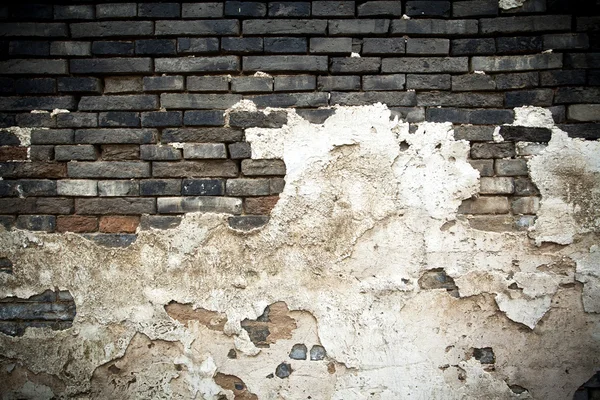 Old brick wall — Stock Photo, Image