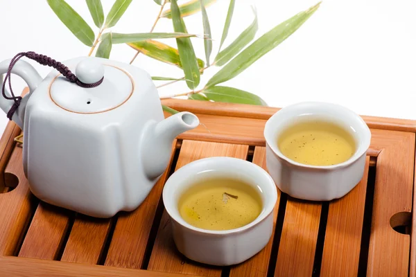 Chinese Tea — Stock Photo, Image