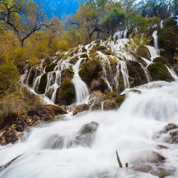 Waterfall — Stock Photo, Image