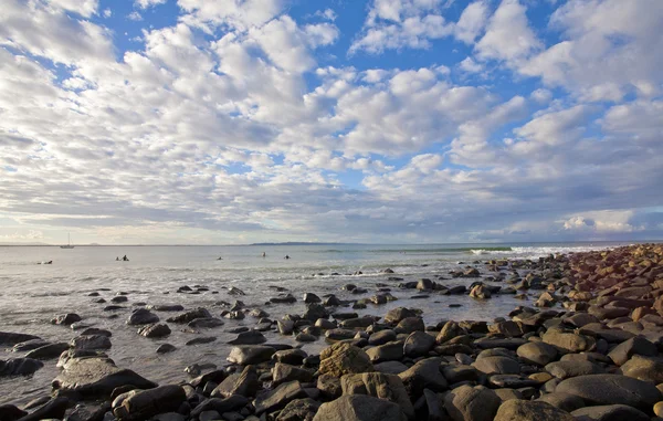 Coastal — Stock Photo, Image