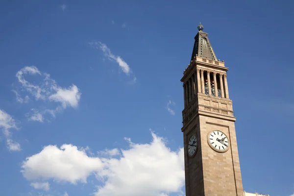 Australia, Brisbane Square Tower — Stock Photo, Image