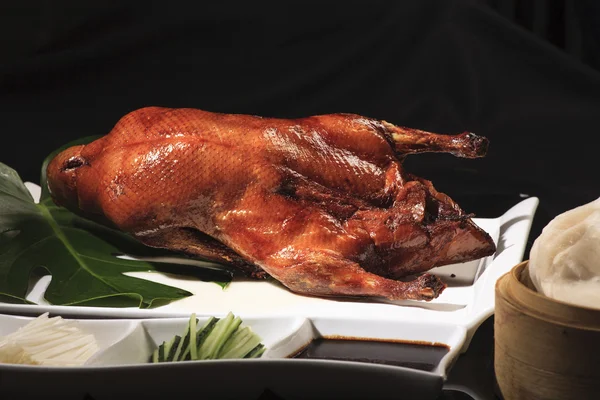 Beijing Roast Duck — Stock Photo, Image