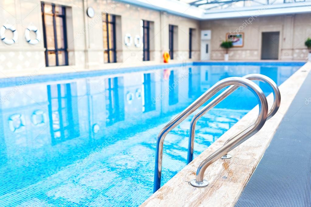 Indoor Swimming Pool