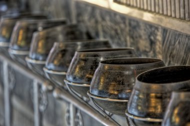 rafta eski yemekleri