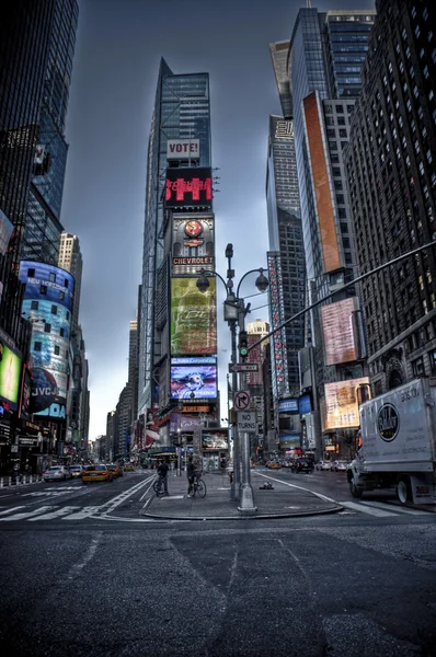 The Times Square — Stock Photo, Image