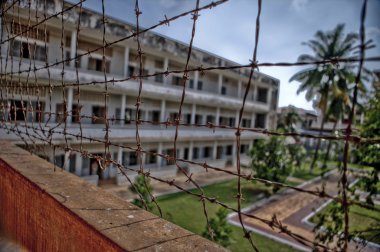 Tuol Sleng