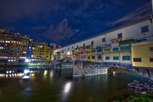 Firenze, Toscana, Olaszország — Stock Fotó