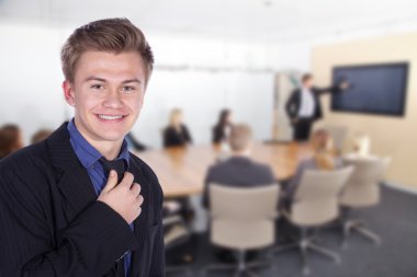 kolay iş adamları hayal