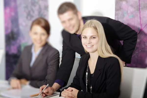 Business People — Stock Photo, Image