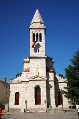 eski kilise