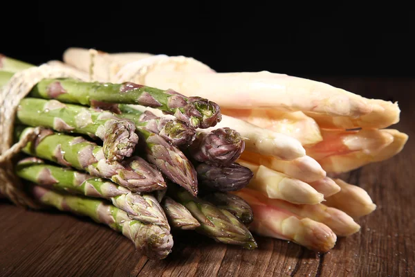 Asparagus — Stock Photo, Image