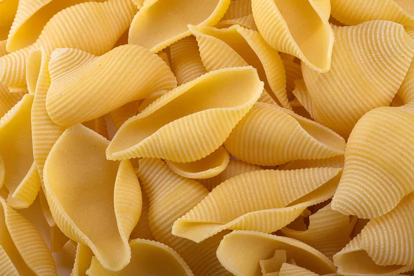 Bakgrund av pasta — Stockfoto