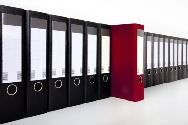 klasörler belgeleri ile