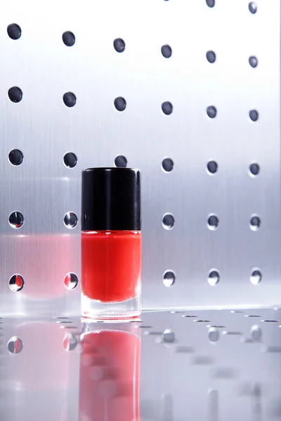 Nail polish — Stock Photo, Image