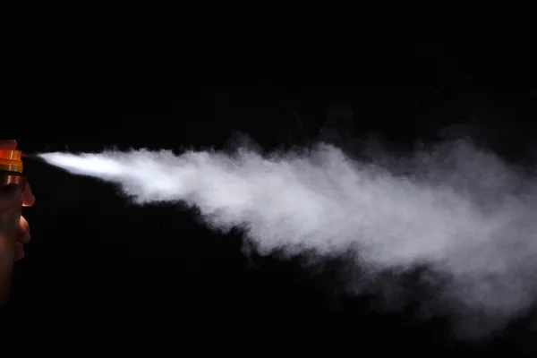 Spray di gas di pepe — Foto Stock