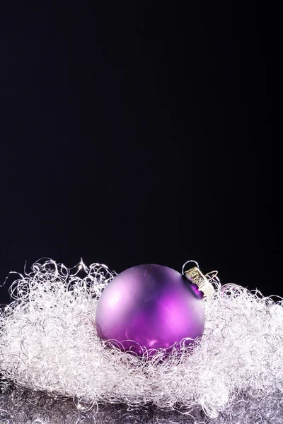 Noel balosu — Stok fotoğraf