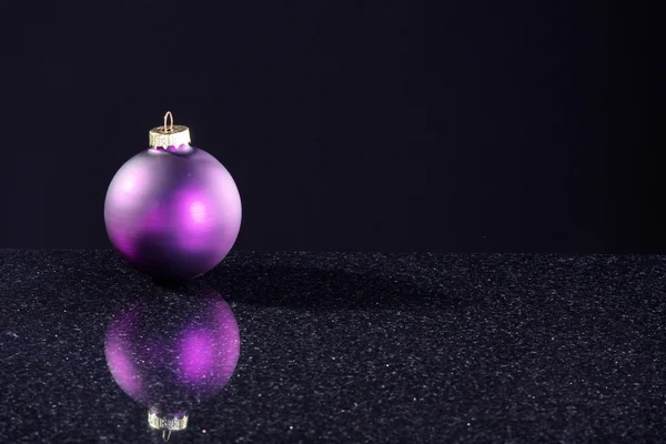 Christmas ball — Stock Photo, Image