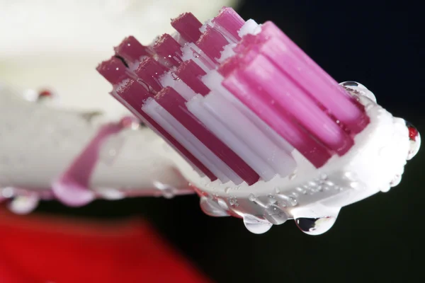 Toothbrush — Stock Photo, Image