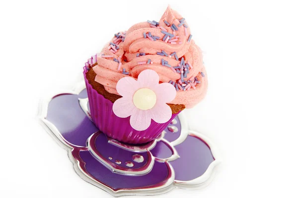 Cupcake — Stockfoto