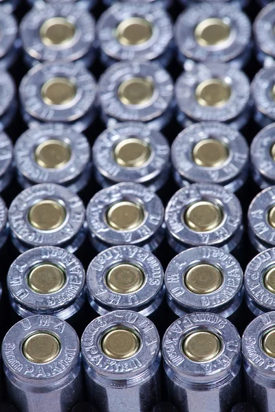 Ammunition — Stock Photo, Image