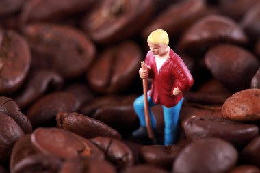 kahve plantation işçileri