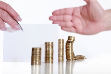 Domino ilke, biz güvenlik sağlamak